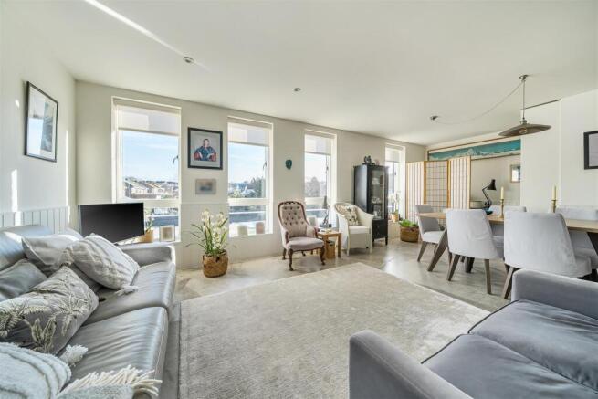 Old Bridge Road, Whitstable