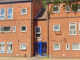 Flat 6, 47, Wellesley Gardens, Birmingham B13 9YY