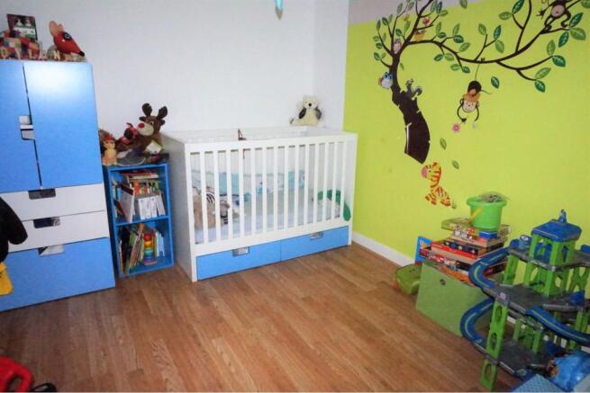Bedroom Two