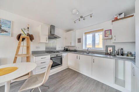 Fairfax Lane, Royston, Hertfordshire
