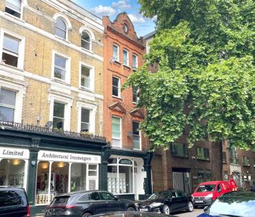 Flat C, 33-35, Winchester Road, Swiss Cottage, NW3 3NR