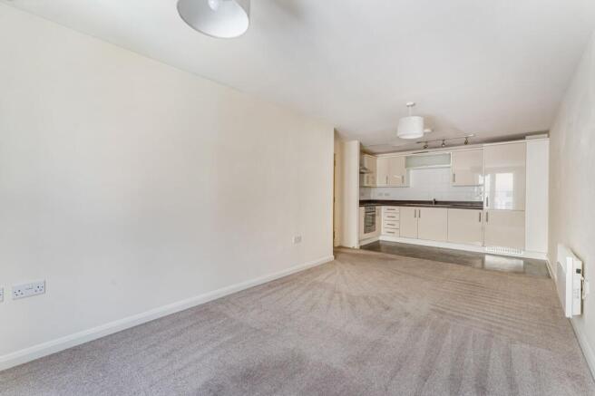 Kitchen/Living Area
