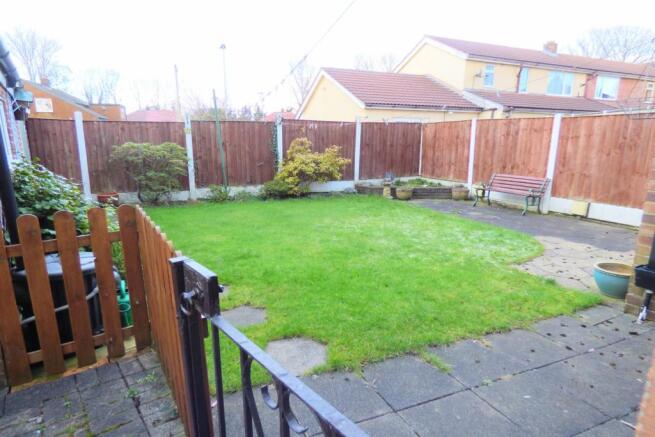 Garden 1