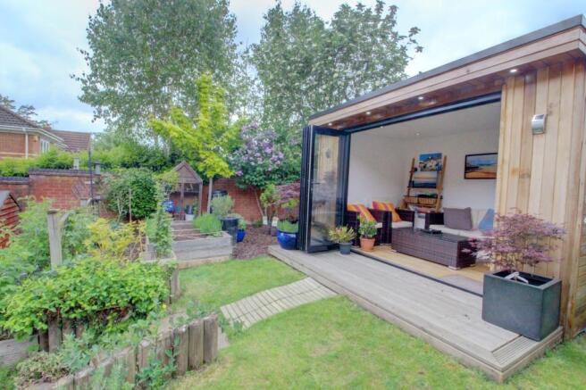 Garden Room Other
