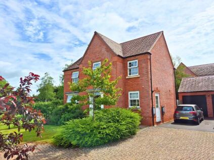 Blackthorn Road, Tenbury Wells, WR15 8TN