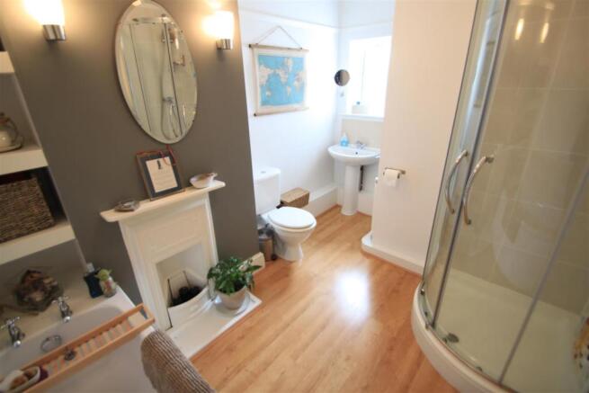 Luxury Bathroom