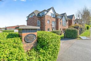 16, Brindley Court, London Road, Warrington WA4 6LQ