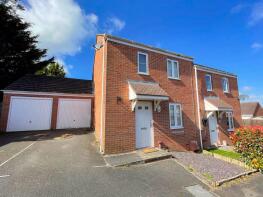15, Waterer Way, Shepton Mallet BA4 5FL