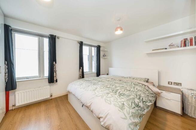 Churchway, Euston photo 4