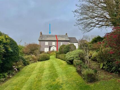 Shaugh Prior, Plymouth