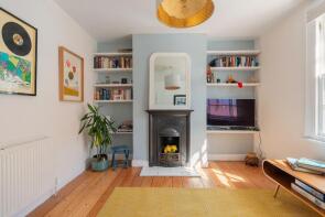 35, Southey Street, St Werburghs, Bristol BS2 9RE