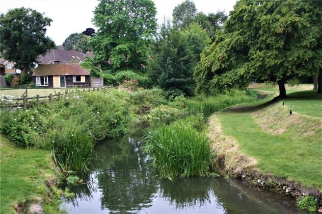 Gostrey Meadows