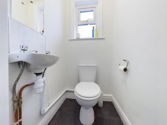 Wc: