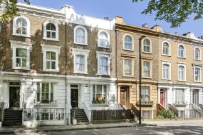 Flat A, 198, St Paul's Road, London N1 2LL