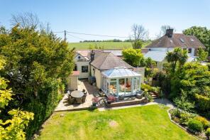 Little Sherwood, Stone Street, Hythe CT21 4HT