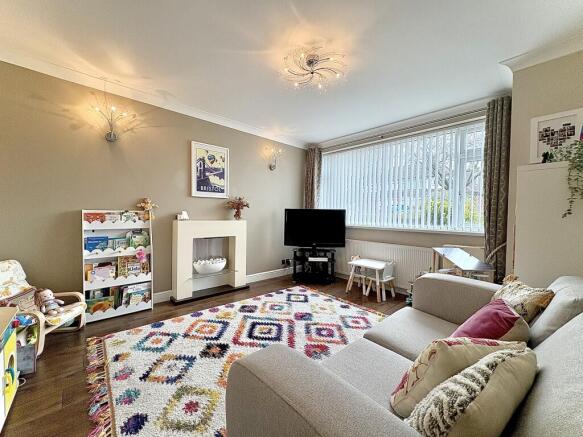 SITTING ROOM