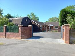 11, Duffield Road, Reading RG5 4RL