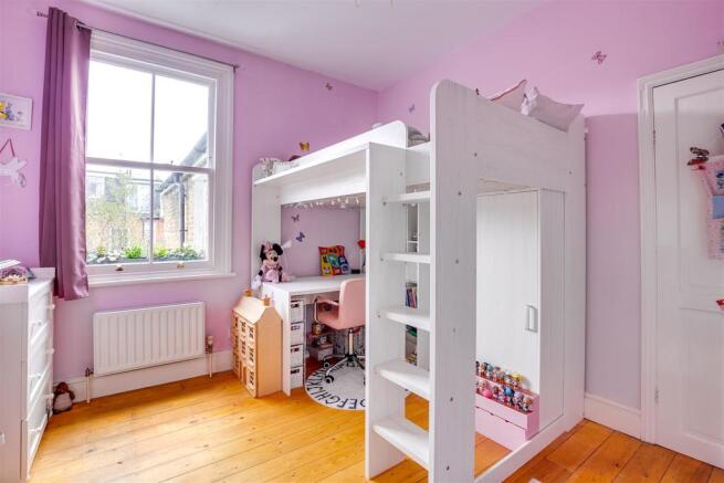 Hazledene Road, W4 - FOR SALE