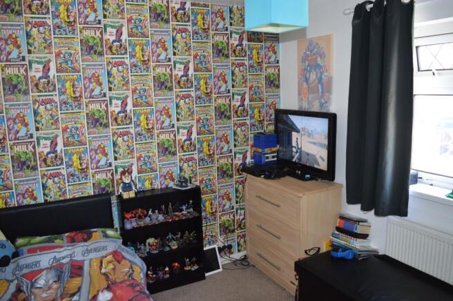 Bedroom 3