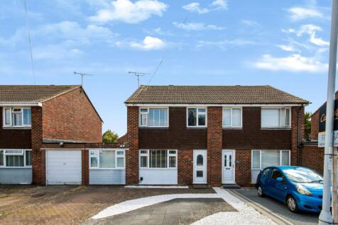 Wear Road, Worthing, BN13