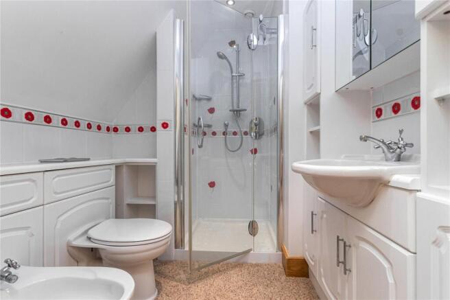 Annex Bathroom