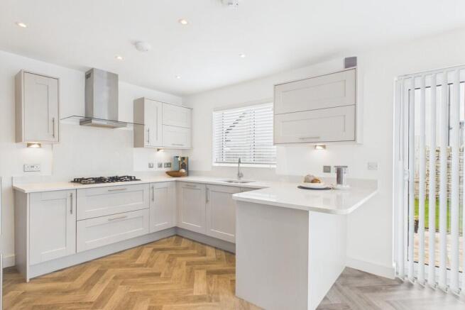 Kitchen/Living/Di...