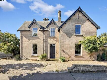 Reidhaven Street, Elgin