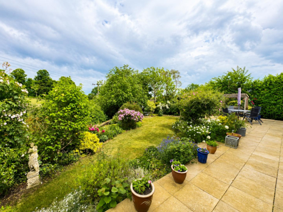 Gardens