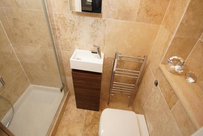 En - Suite