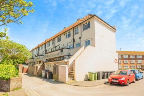 Dane Road, Seaford