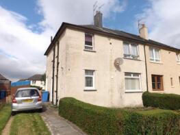 6, Watling Avenue, Falkirk FK1 4QE
