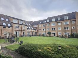 27, Homebeech House, Mount Hermon Road, Woking GU22 7XF