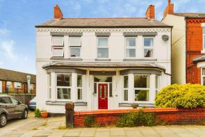 3, St Johns Road, Wallasey CH45 3LU