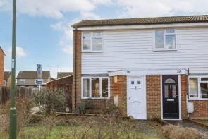 30, Quarry Way, Horsham RH13 9SU