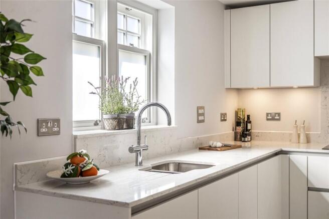 Show Apartment