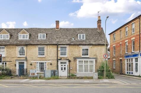 High Street, Witney
