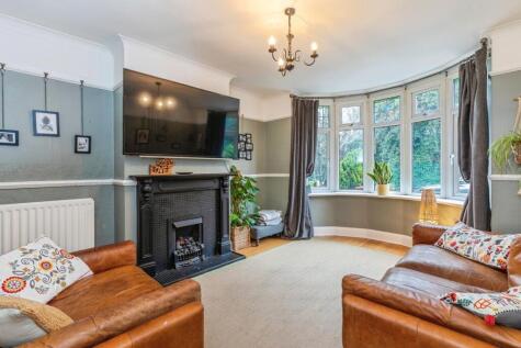 Woodlands Road, Gillingham, Kent, ME7