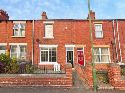 Kitswell Road, Lanchester, Durham, DH7