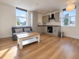 Apartment 3, 72, St Petersgate, Stockport SK1 1DA