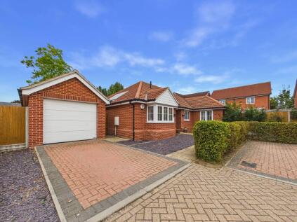 Hendry Worthington Close, Colchester, Essex, CO4
