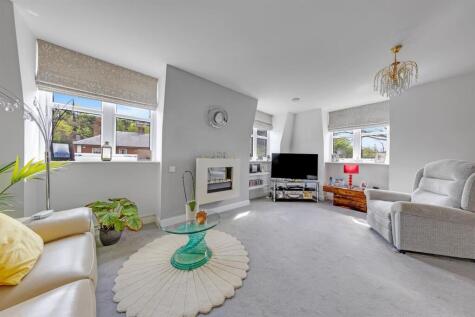 Caesars Place, Ockford Road, Godalming, GU7 1QW