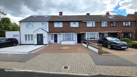 Hertford Road, Barnet EN4 9BH