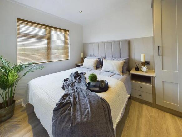 2 bed Lodge for sale Image 9