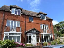 Flat 4, Alexander House, Augusta Street, Sheringham NR26 8LB