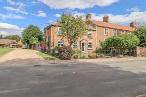 Church Road, Wimbotsham