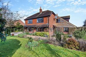 Heath Farmhouse, Postern Lane, Tonbridge TN11 0QU