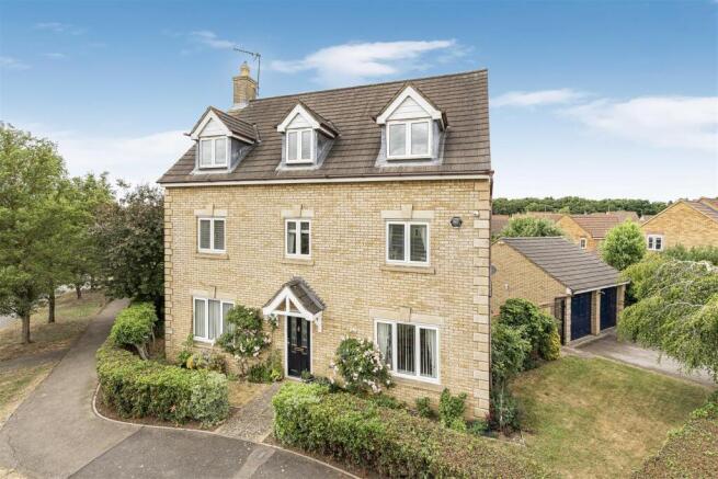 12 Senna Drive, Towcester