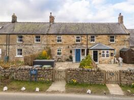 3, Yarrow Moor, Hexham NE48 1BH