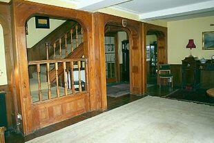 Reception Hall