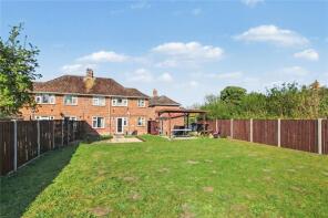 113, Robin Hood Road, Norwich NR4 6BT